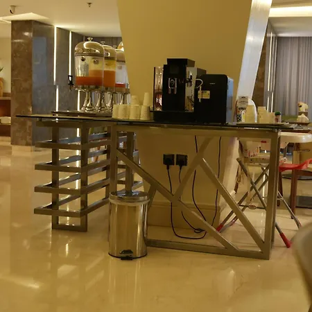 Grand Plaza Hotel - Gulf Riyadh-2